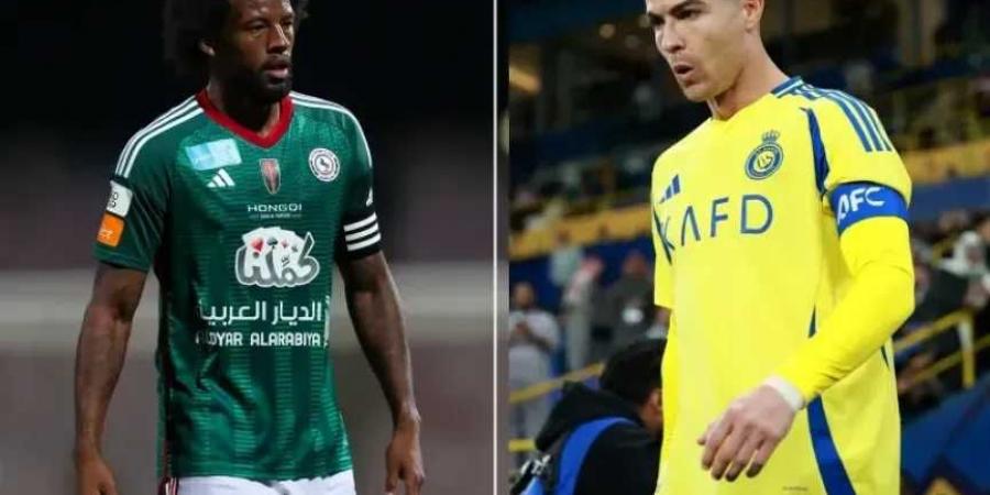 مشاهدة مباراة النصر ضد الاتفاق في الدوري السعودي شاهد الآن بث مباشر بجودة عالية (hd) - عرب فايف