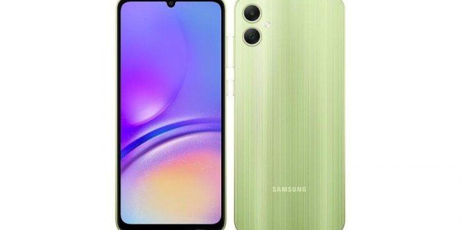 أخبار الرياضة - سامسونج تطلق هاتف Galaxy A06 5G بمواصفات وتقنية عالية - عرب فايف