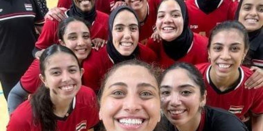 سيدات دجلة مع الزمالك.. وسبورتنج مع الأهلى فى انطلاق بلاى أوف نصف نهائى دورى الطائرة - عرب فايف