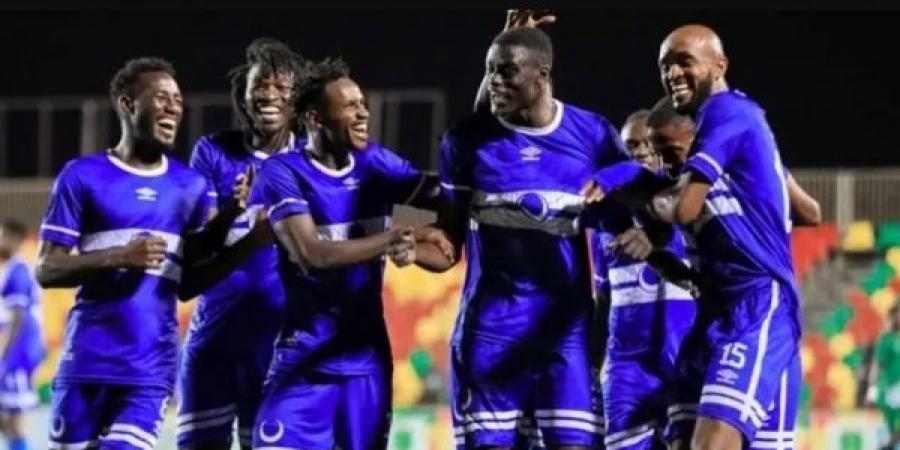 نائب رئيس الهلال السوداني عن مواجهة الاهلي :لقاء كبير بين شقيقين - عرب فايف