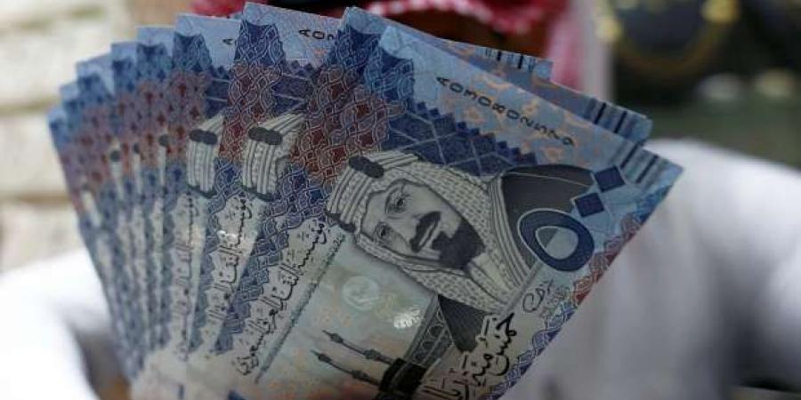 سعر الريال السعودي اليوم الجمعة 21-2-2025 مقابل الجنيه المصري - عرب فايف