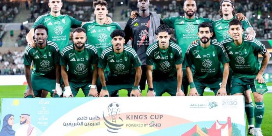 اخبار الرياضة الأهلي يسعى لاستعادة الانتصارات أمام ضمك في دوري روشن