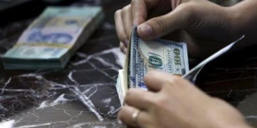 سعر الدولار اليوم الجمعة 21-2-2025 أمام الجنيه المصرى الآن - عرب فايف