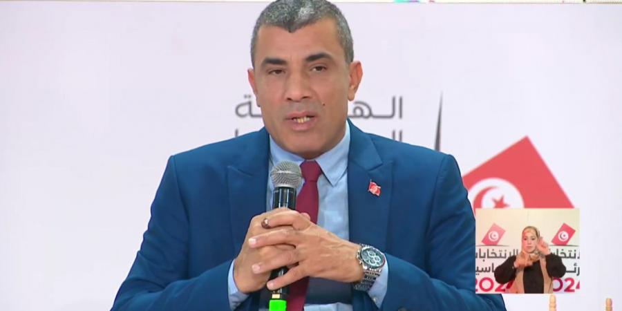 المنصري: مشروع القانون المتعلق بالمجالس المحلية والجهوية والأقاليم يعد خطوة هامة لإجراء الانتخابات البلدية - عرب فايف