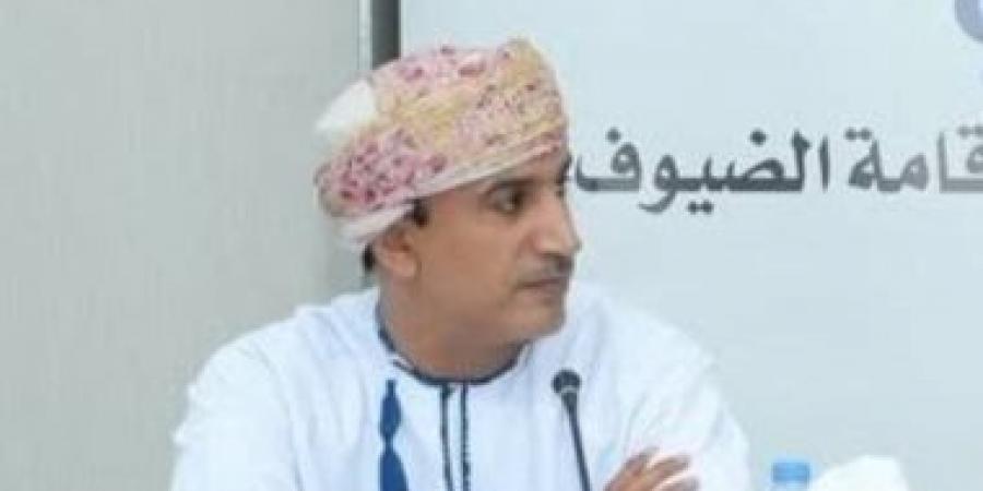 سعيد السيابي: المسرح أحد الفنون التي تعكس التطورات الحضارية للبلاد - عرب فايف