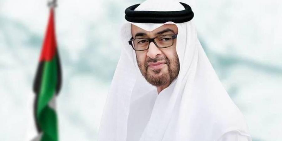 محمد بن زايد: الإمارات والسعودية تربطهما علاقات أخوية وثيقة - عرب فايف