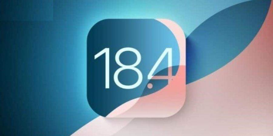 أخبار الرياضة - آبل تطرح النسخة التجريبية من تحديث iOS 18.4 مع تطبيق مخصص للنظارة - عرب فايف