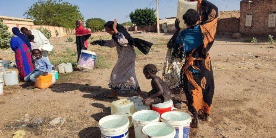 أخبار الرياضة - السودان.. "أطباء بلا حدود" تعلن وفاة 24 شخصاً وإصابة 800 آخرين بسبب مرض ينتقل عبر المياه - عرب فايف