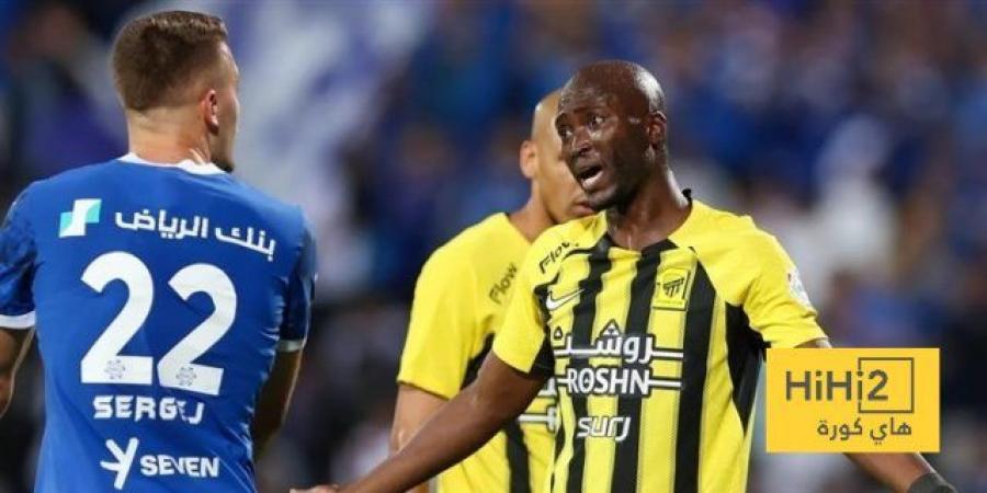 اخبار الرياضة ” 3 أهداف في 30 دقيقة!! ” الهلال سيفوز بسهولة على الاتحاد