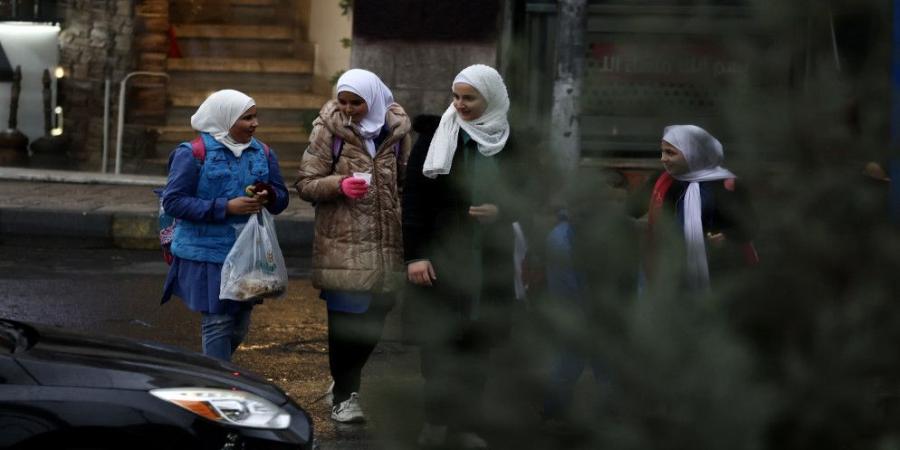 الصوراني : قرار تأخير الدوام يشمل المدارس الخاصة - عرب فايف