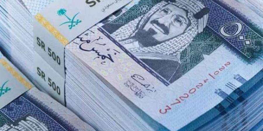 سعر الريال السعودي مقابل الجنيه اليوم السبت 22-2-2025 - عرب فايف