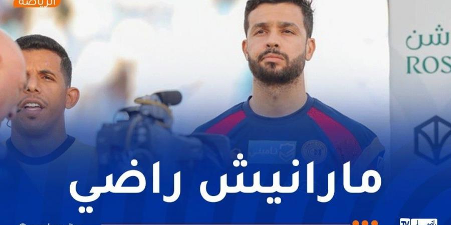 شافعي: "كنا نستحق التعادل على الأقل أمام الأهلي السعودي" - عرب فايف