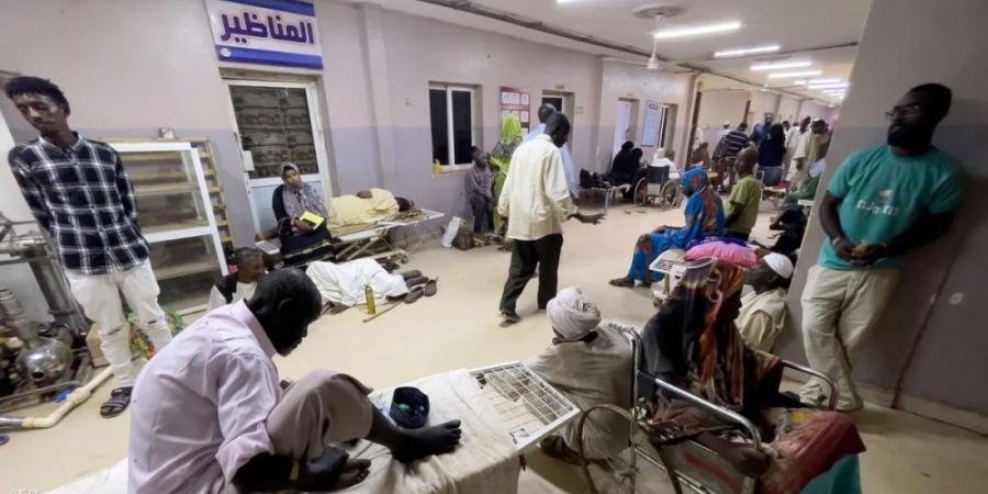 الكوليرا تقتل 58 شخصًا وتصيب 1300 في السودان خلال 3 أيام - عرب فايف