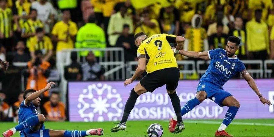 في الذكرى العاشرة.. الاتحاد يكرر "رباعيات" الهلال - عرب فايف