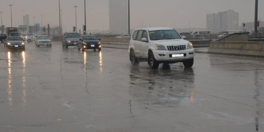 درجة الحرارة تنخفض لتحت الصفر.. حالة الطقس اليوم الأحد 24-8-1446 في المملكة - عرب فايف