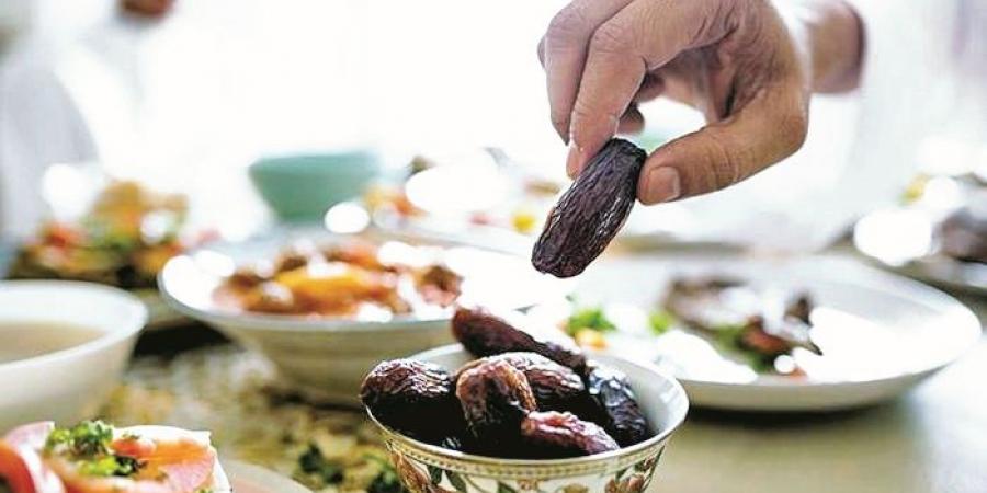 كيف تجعل صيام رمضان فرصة لخسارة الوزن الزائد؟ - عرب فايف