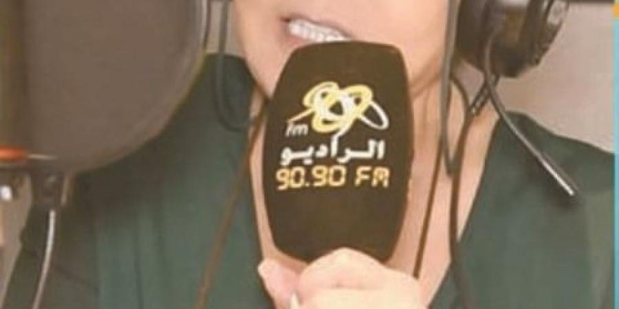 "الست فوزية" كوميديا اجتماعية لإسعاد يونس على راديو "9090" - عرب فايف