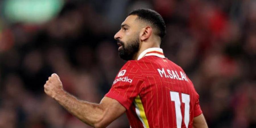 بعد تألقه أمام مانشستر سيتي.. محمد صلاح يتصدر عناوين الصحف الإنجليزية - عرب فايف