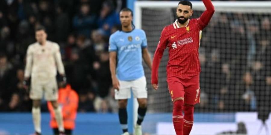 البريمييرليغ: ليفربول يحسم قمة الاتحاد بهدفين امام السيتي ويبتعد في الصدارة عن ارسنال - عرب فايف