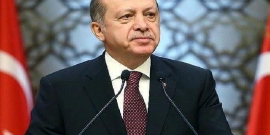 اردوغان: لتمثيل أوكرانيا وروسيا بشكل عادل بأي محادثات لإنهاء النزاع بينهما - عرب فايف