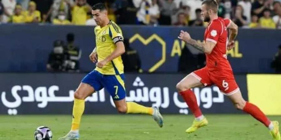 غدا .. النصر الجريج ضيفا علي الوحدة متذيل الدوري السعودي - عرب فايف