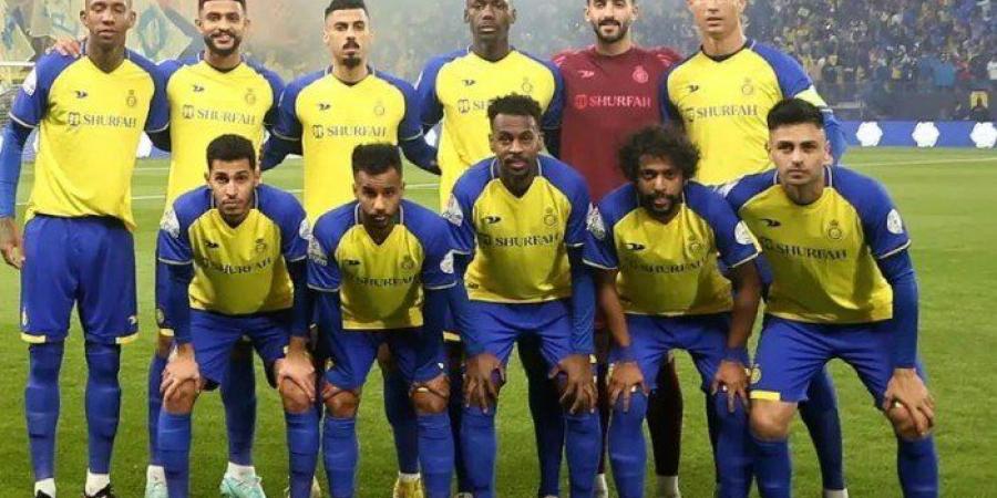 أخبار الرياضة - بث مباشر.. مشاهدة مباراة النصر والوحدة في الدوري السعودي - عرب فايف