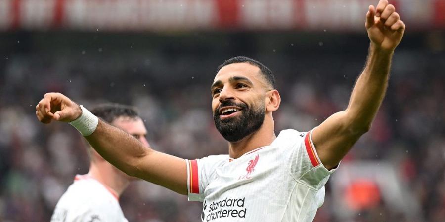 تألق محمد صلاح يكلف ليفربول المزيد من الأموال لتمديد عقده - عرب فايف