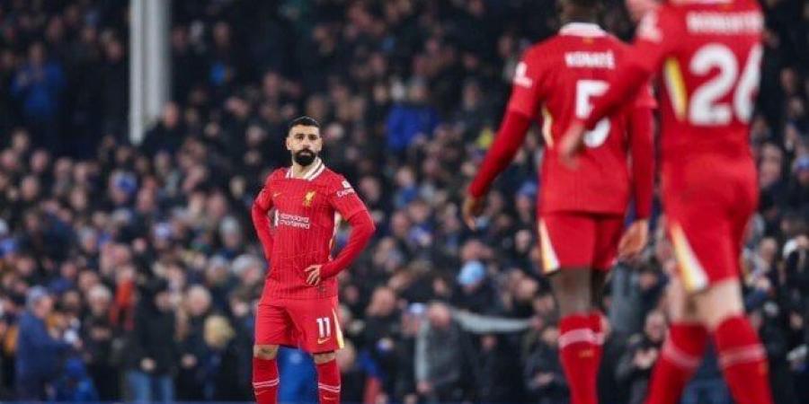 عظيم يا مو.. ليفربول يتغنى بتألق محمد صلاح «فيديو» - عرب فايف