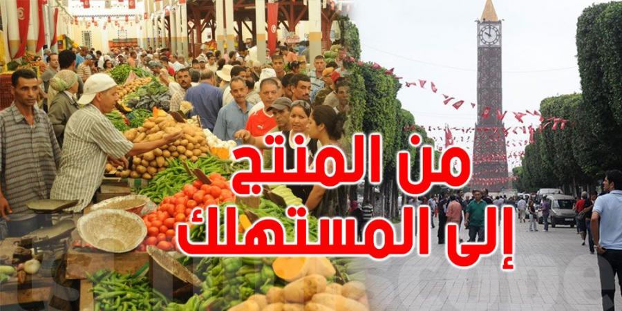 أسعار منخفضة في رمضان : كل ما تريد معرفته عن ''سوق الفلاح'' - عرب فايف