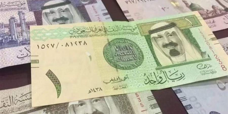 أخبار الرياضة - الريال السعودى يسجل 13.43 فى البنك الاهلى المصرى - عرب فايف