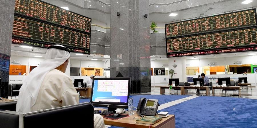 2.84 مليار دولار قيمة "الطرح المسوّق" لـ4% من أسهم أدنوك للغاز - عرب فايف