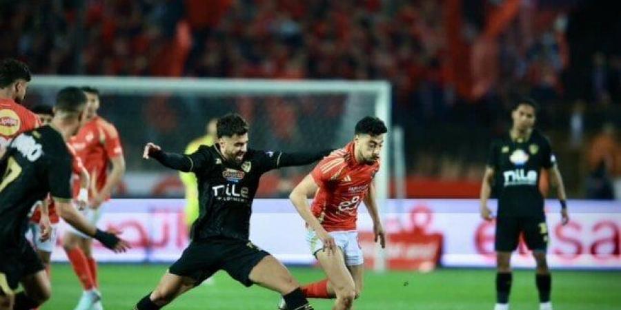 مهام صعبة لـ الأهلي والزمالك وبيراميدز في الجولة الـ16 بالدوري - عرب فايف