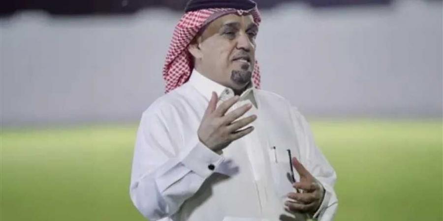 رئيس الخلود يثير الجدل قبل مواجهة الهلال في الدوري السعودي - عرب فايف