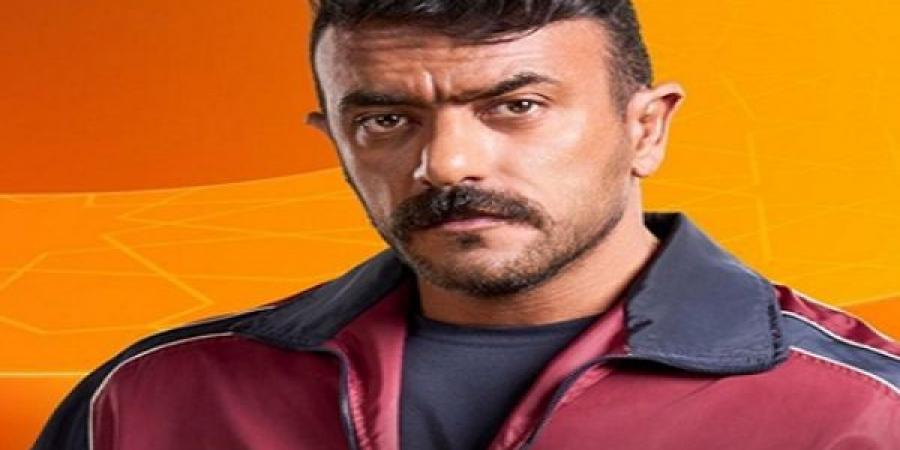 قصة مسلسل"“فهد البطل" - عرب فايف