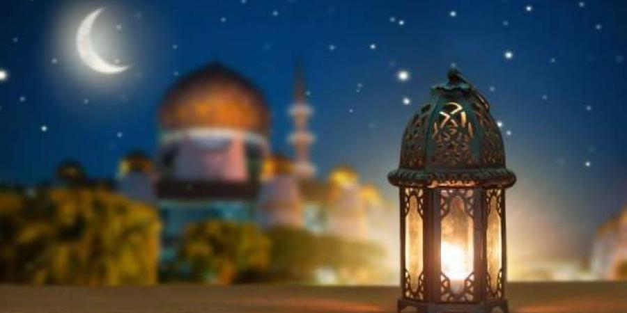 دول تبدأ صيام أول أيام رمضان الأحد المقبل.. تعرف عليها - عرب فايف