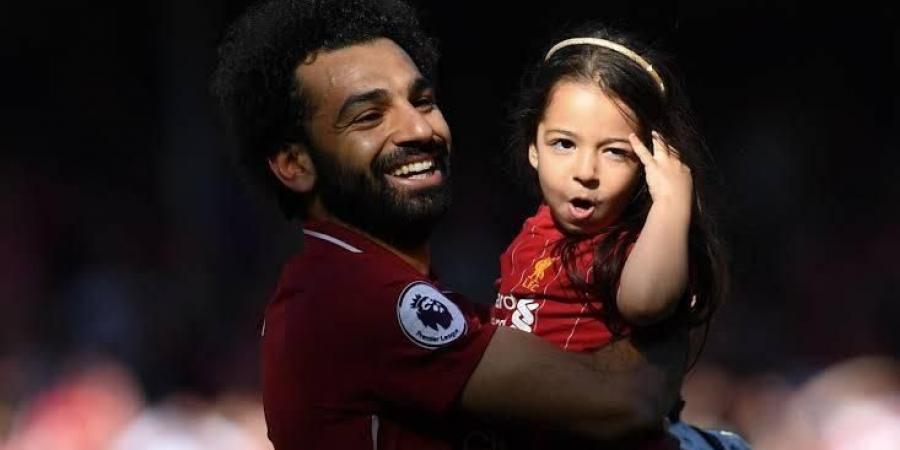 بعد إشادة محمد صلاح .. ابنته مكة تنضم إلى أبطال مسلسل «كامل العدد» - عرب فايف