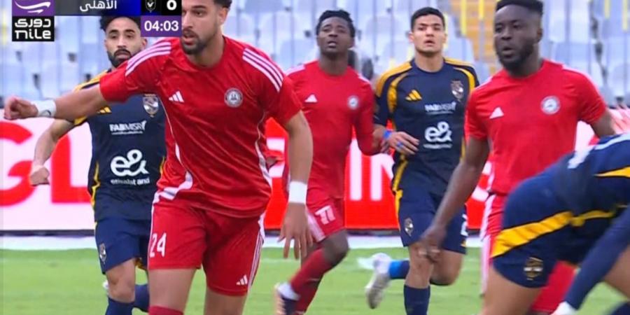 كولر: حققنا فوزًا مهمًّا على حرس الحدود في الدوري - عرب فايف