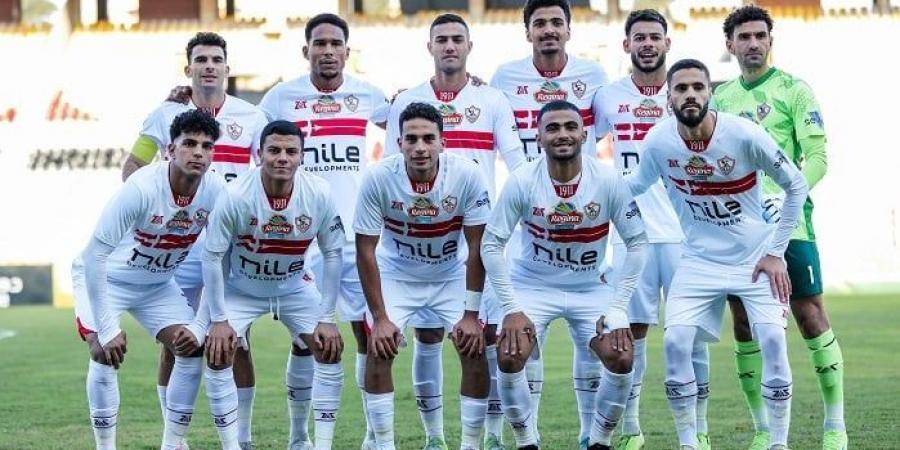 بعد عقوبات الرابطة.. إعلامي يكشف حقيقة انسحاب الزمالك من الدوري - عرب فايف