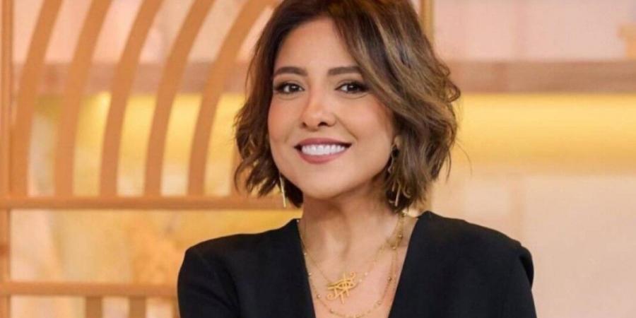 مي كساب تكشف عن شخصيتها في مسلسل "المداح" - عرب فايف