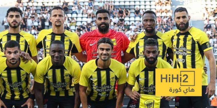 اخبار الرياضة أسطورة النصر : 6 عيوب في الاتحاد لو تغلب عليهم لأصبح بطلًا…!