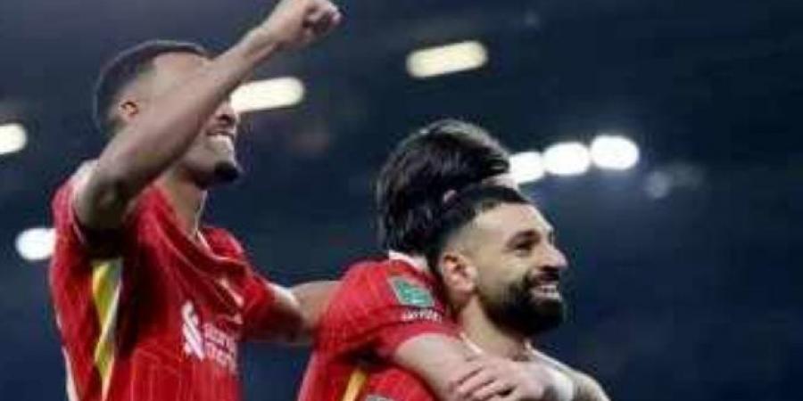 كراوتش: محمد صلاح أفضل من كريستيانو رونالدو في الدورى الإنجليزى - عرب فايف