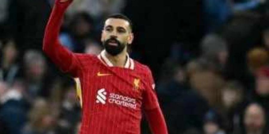 محمد صلاح يتصدر الأكثر مساهمة تهديفية في الدوريات الكبرى ومرموش ثالثا - عرب فايف